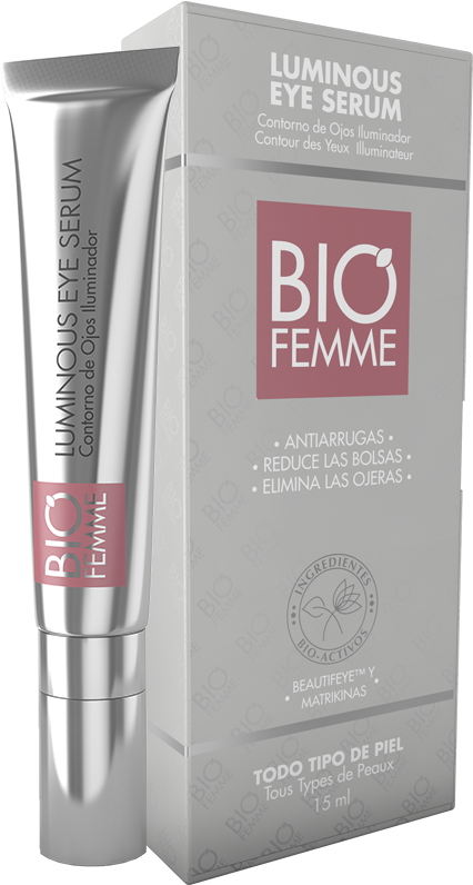 Luminous Eye Serum Contorno De Ojos Iluminador - Eye Liner Clipart (800x800), Png Download