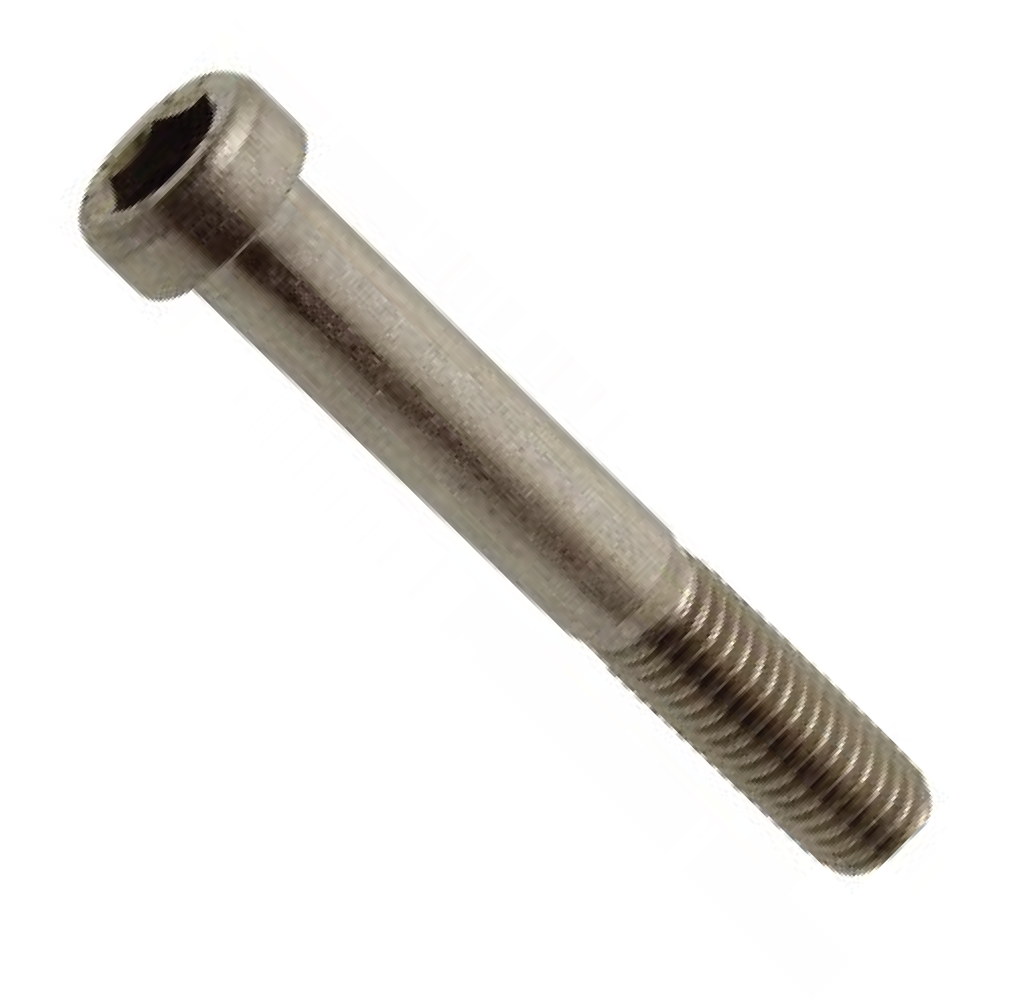 Hexagon Socket Head Cap Screws - Drive Punch For Leather Clipart (2083x2083), Png Download