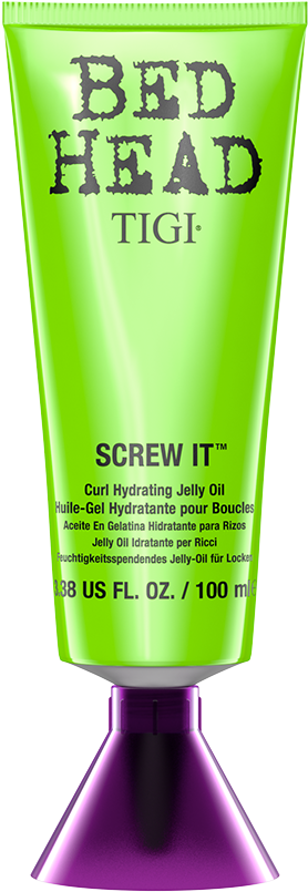 Tigi Bed Head Clipart (1000x1000), Png Download