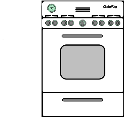 Small - Washing Machine Clipart (600x581), Png Download