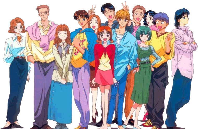 Familia Png Clipart (768x495), Png Download