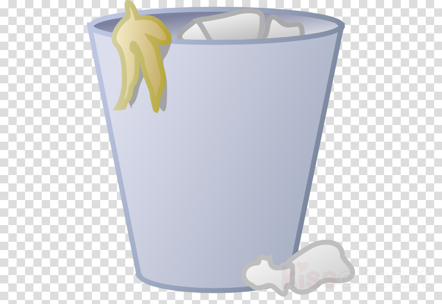 Trash Can Transparent - Peppa Pig Face Transparent Clipart (900x620), Png Download