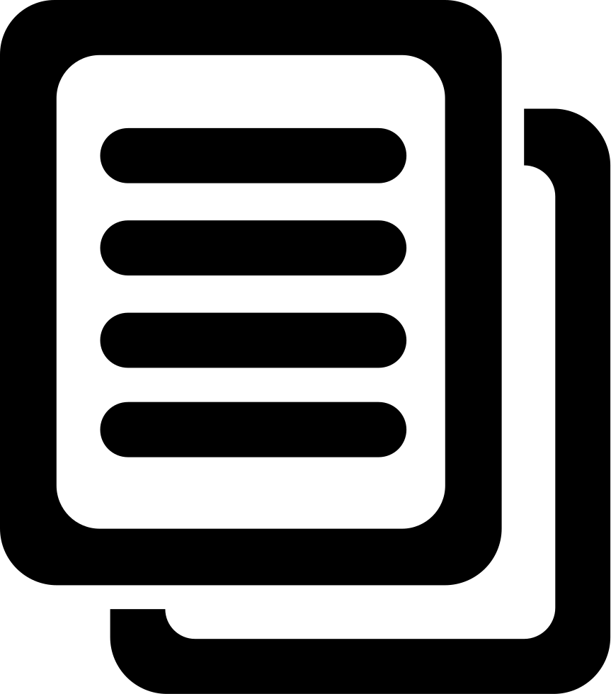 Png File Svg - Reglamento Interno De Trabajo Png Clipart (863x980), Png Download