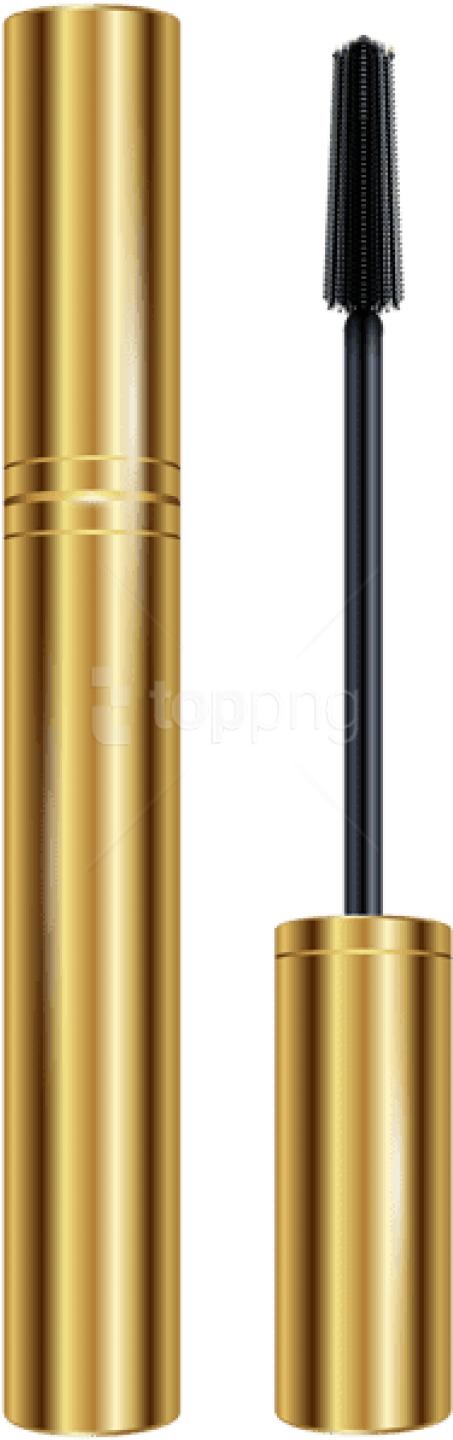 Free Png Download Mascara Transparent Clipart Png Photo - Transparent Background Mascara Transparent (480x1448), Png Download