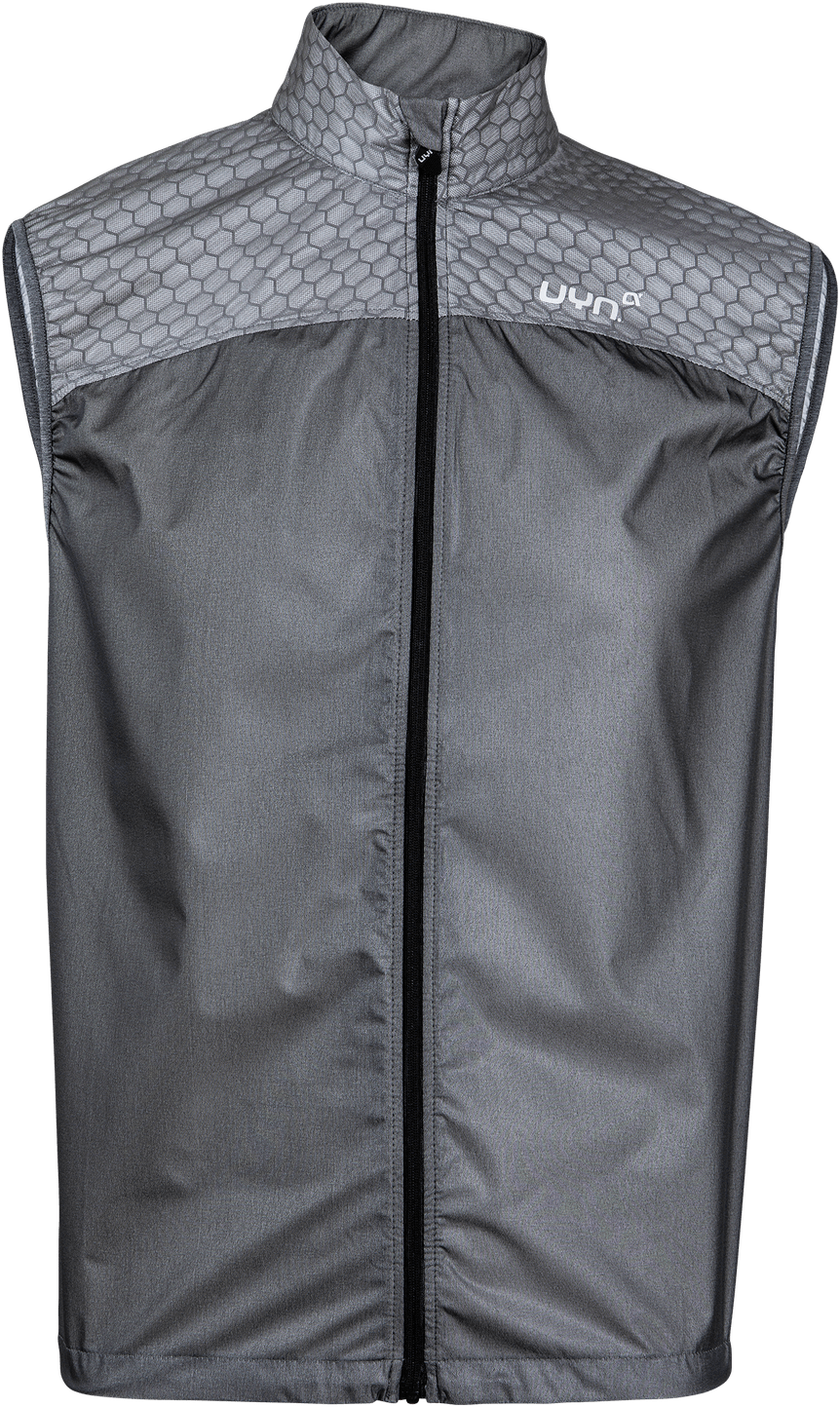 B002 - Vest Clipart (862x1444), Png Download