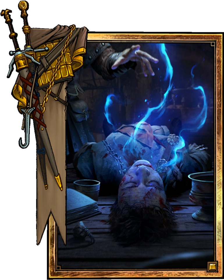 Hanmarvyn's Blue Dream , Png Download Clipart (770x963), Png Download