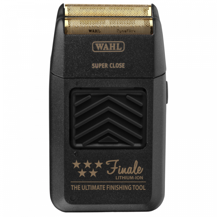 Wahl 5 Star Finale Lithium-ion Shaver - Wahl 5 Star Shaver Clipart (700x700), Png Download