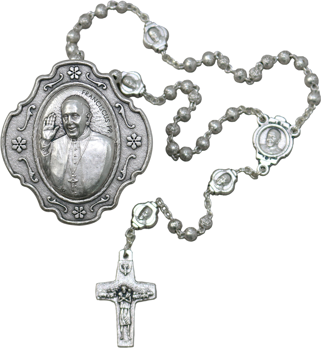 Rosario Png Clipart (1200x1295), Png Download