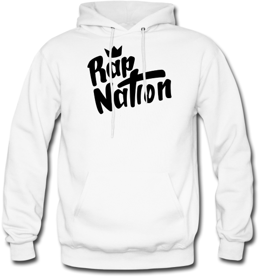 White Hoodie Png Clipart (1200x630), Png Download