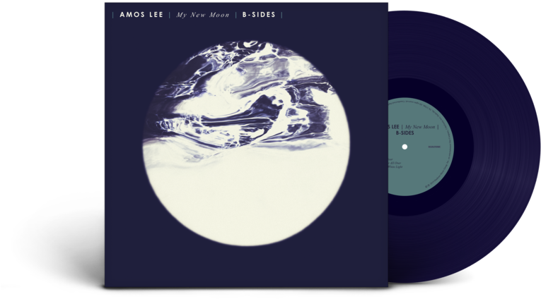 Al Bsides Bluevinyl Hires - Circle Clipart (1000x667), Png Download