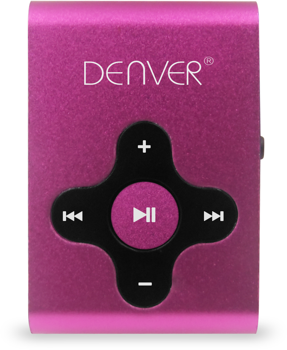 Denver Mps-409pinkmk2 - Label Clipart (1963x1875), Png Download