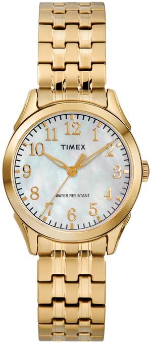 Gold Watch Png Clipart (567x680), Png Download