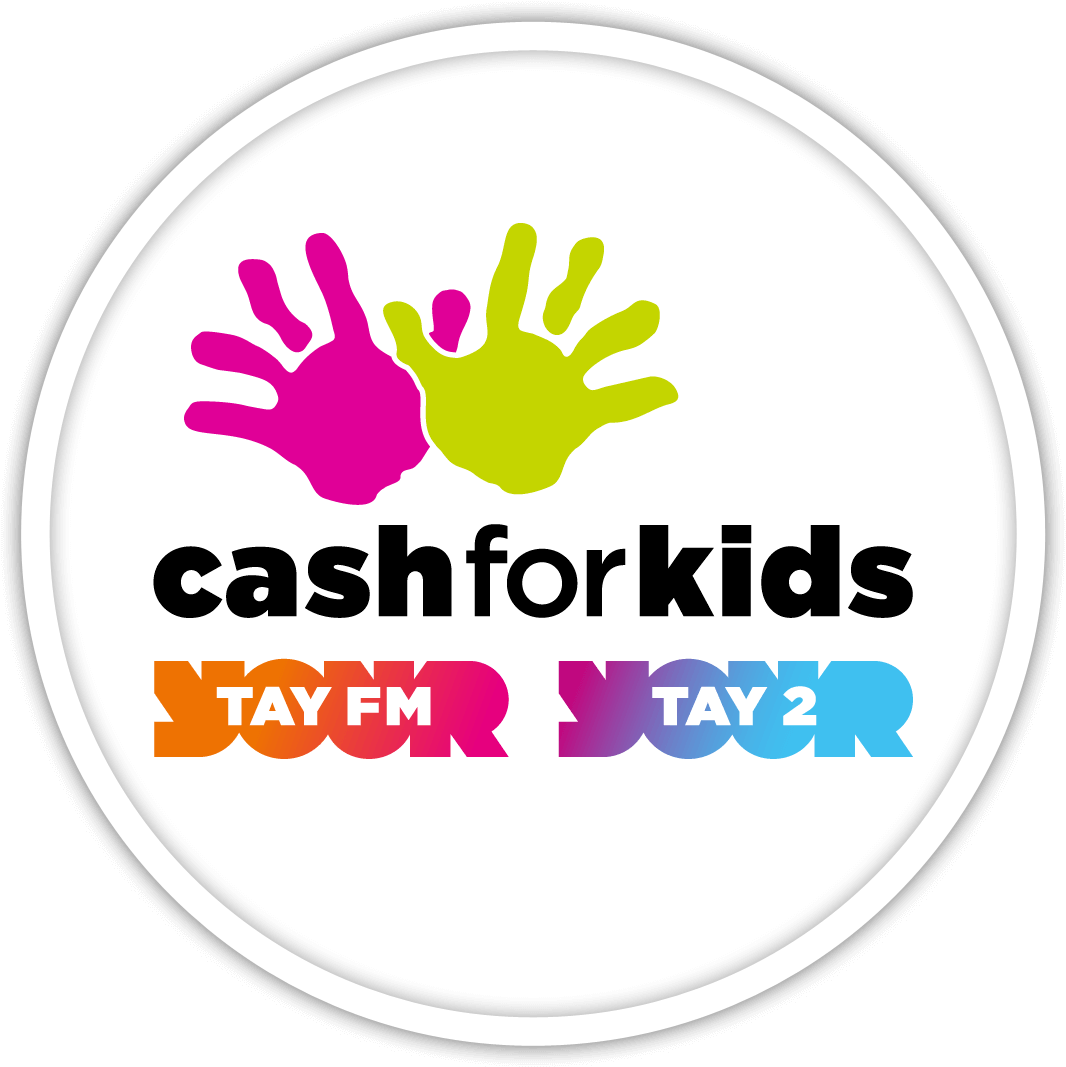 Logo - Rock Fm Cash For Kids Clipart (1080x2000), Png Download