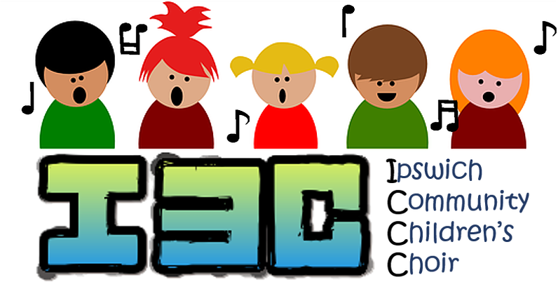 Ipswich Community Children's Choir - Jack And Jill Children's Center Clipart (943x422), Png Download