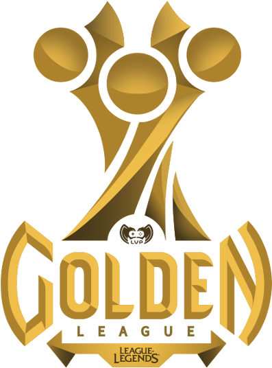 Golden League Clipart (600x600), Png Download