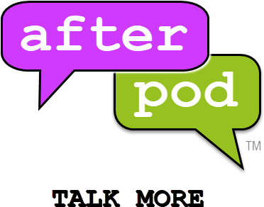 Logo Afterpod New Header - Royal Sporting House Clipart (1200x400), Png Download