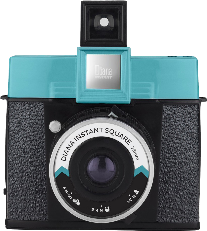 Chinese Instant Camera Clipart (846x943), Png Download