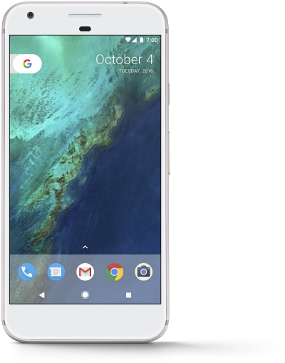 Google Pixel Xl Tempered Glass Clipart (620x620), Png Download