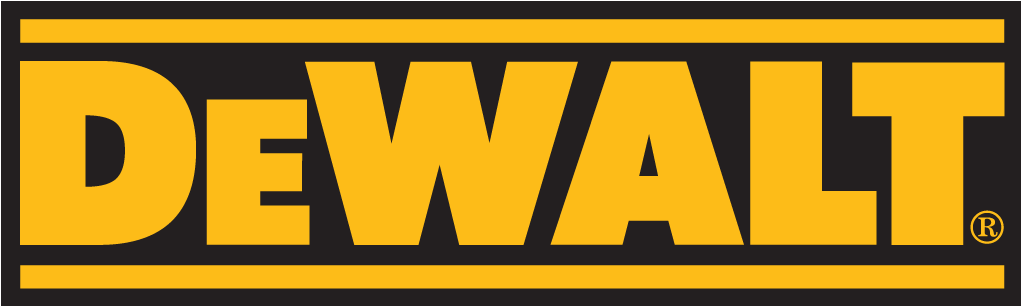 Dewalt Logo Eps Vector Image - Dewalt Jpg Clipart (1020x680), Png Download