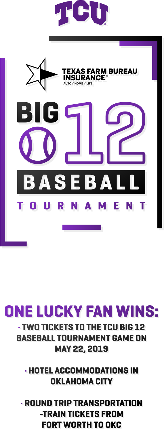 Texas Christian University Clipart (920x1754), Png Download