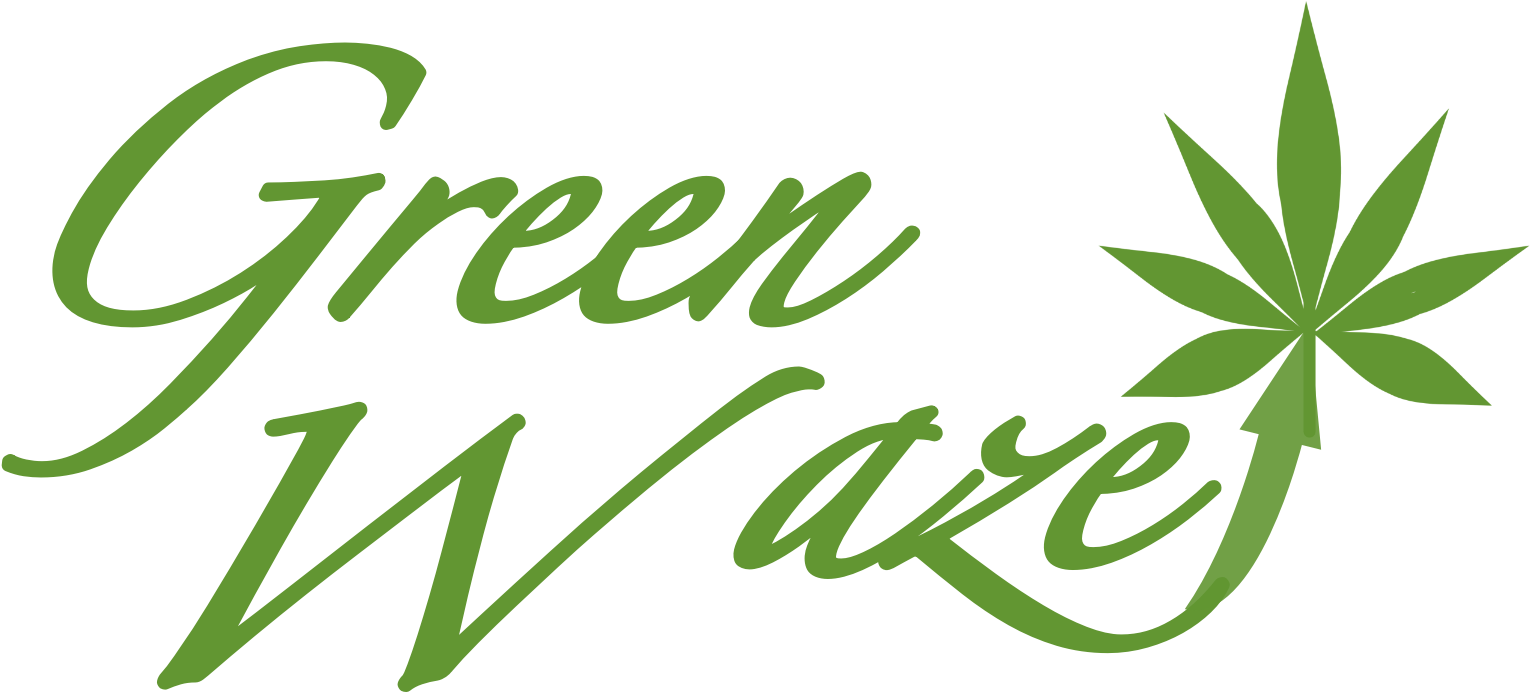 Green Waze Green Waze - Calligraphy Clipart (1600x1600), Png Download