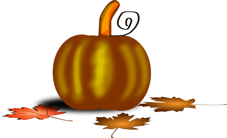 Thanksgiving Clip Art Png - Happy Thanksgiving Im Hrateful For You Transparent Png (900x548), Png Download