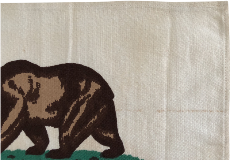 Republic Bear Boat My - Grizzly Bear Clipart (800x800), Png Download
