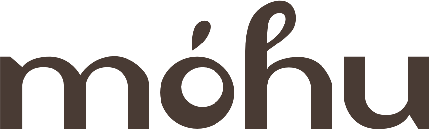 Móhu - Graphic Design Clipart (2000x500), Png Download