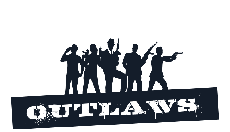 [vmp]outlaws - Homosexuality Clipart (898x543), Png Download
