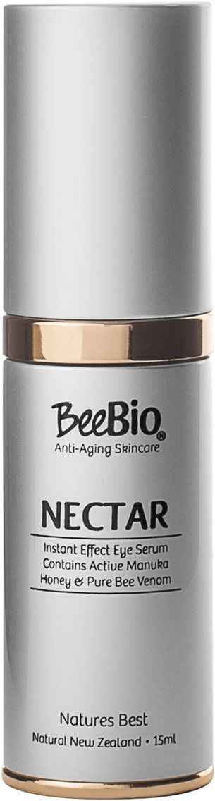 Venom Transparent Eye - Beebio Clipart (690x1235), Png Download