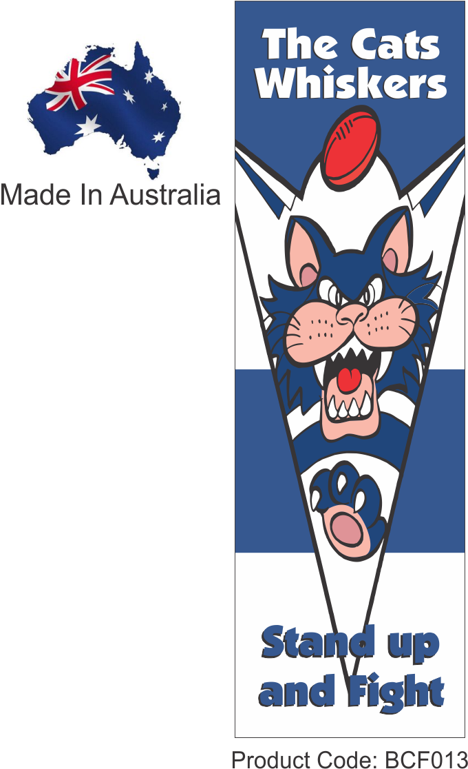 Cat's Whiskers - Poster Clipart (1181x1181), Png Download