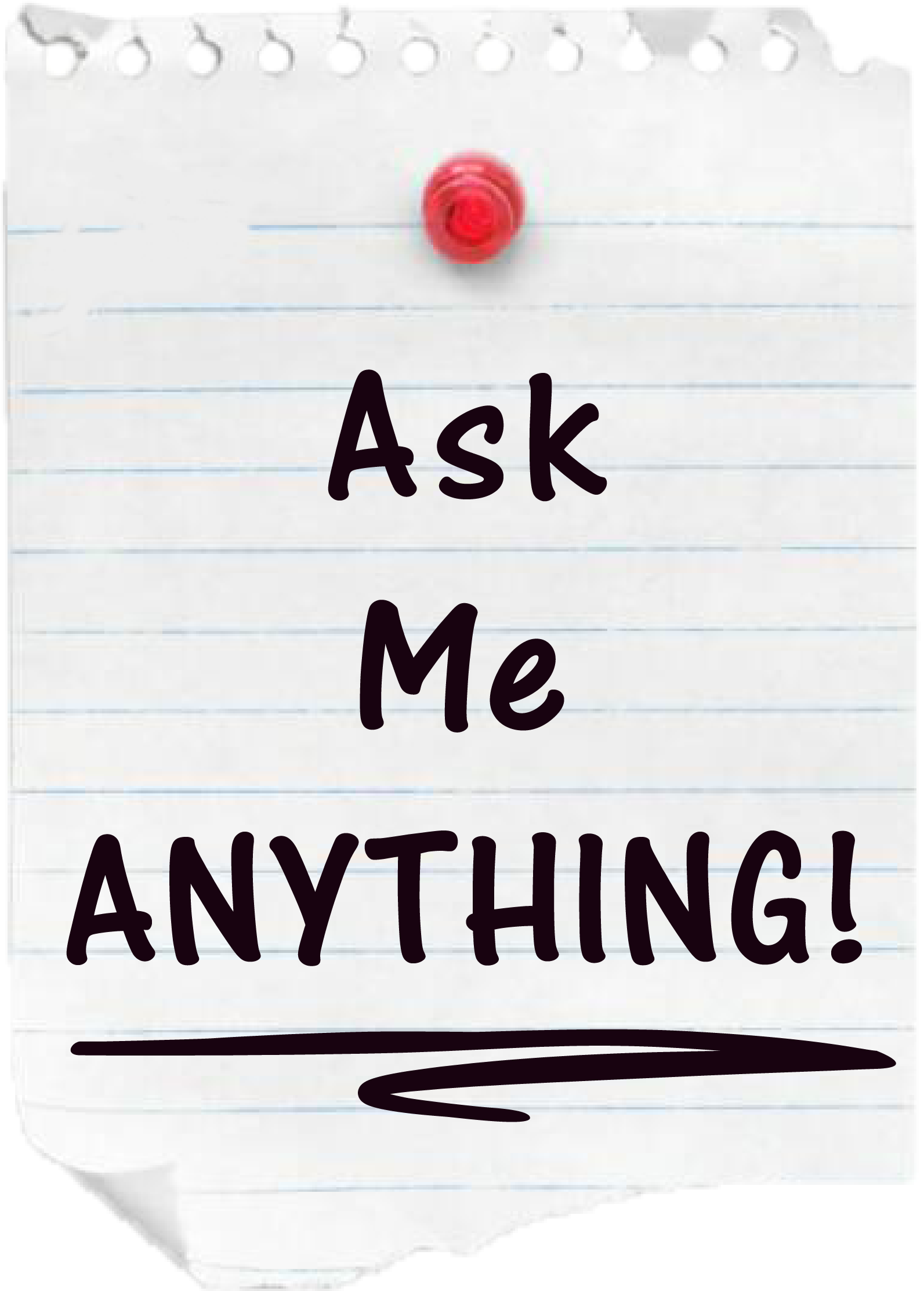 Phone Or Skype Consultation - Paper Clipart (1692x2225), Png Download