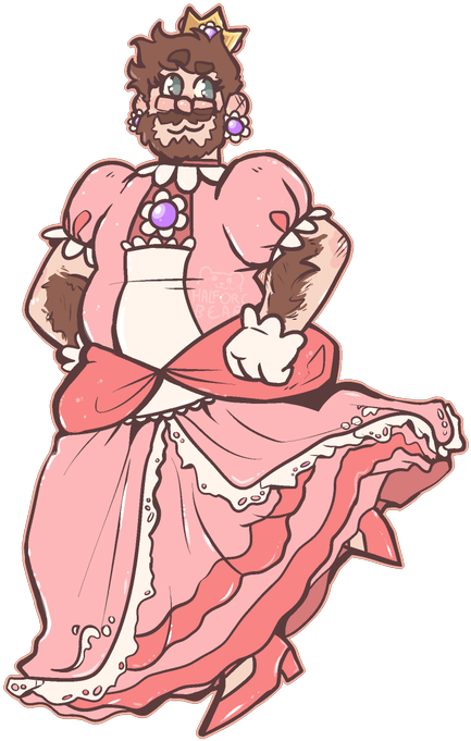 Cartoon Clipart (455x680), Png Download