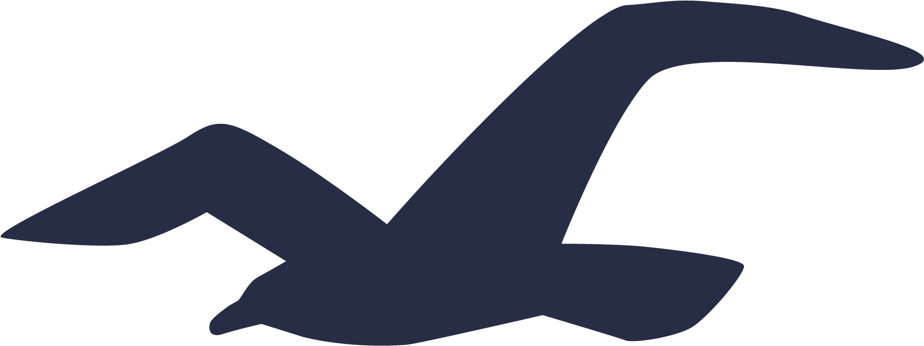 hollister bird logo