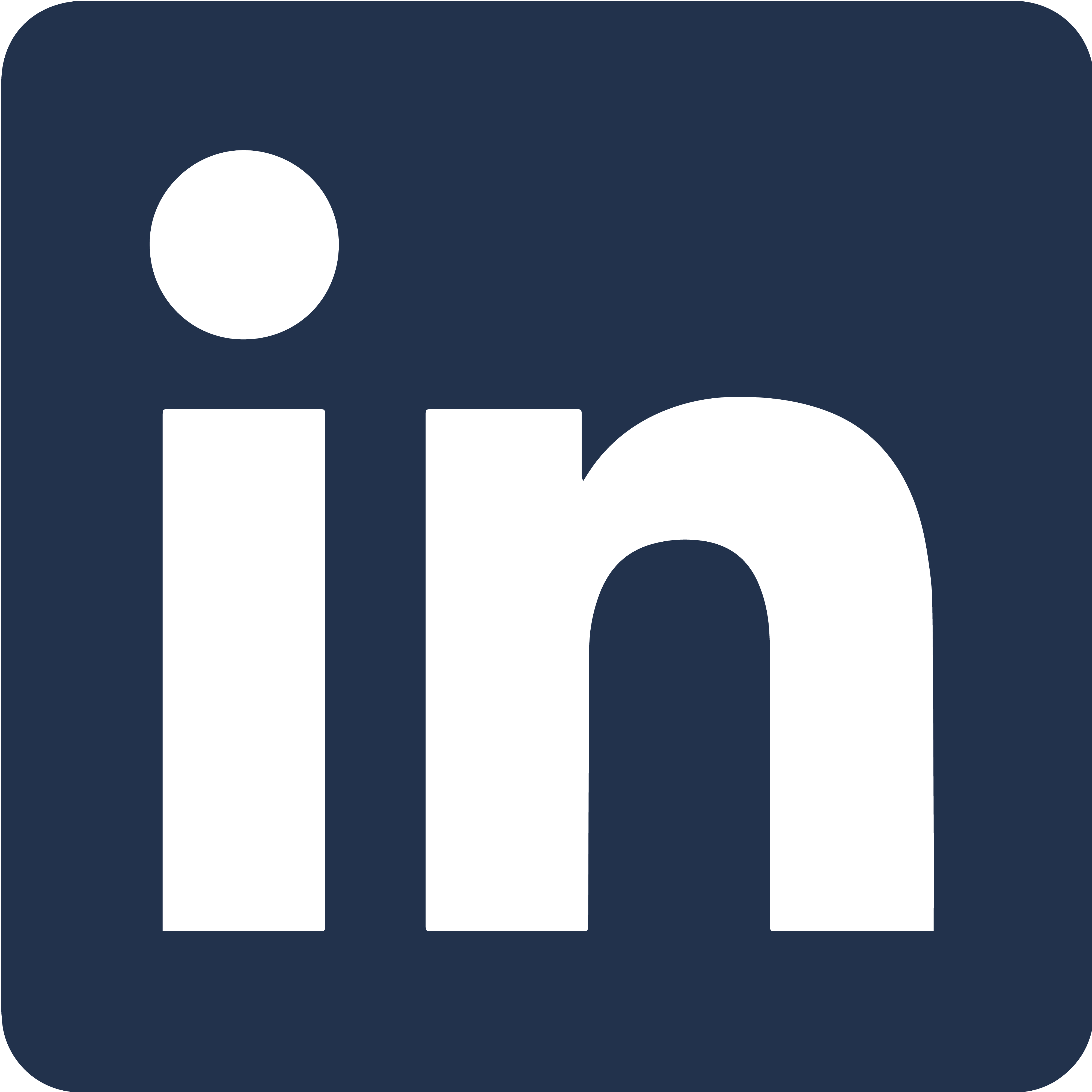 Linkedin Png Icon , Png Download - Social Media Platform Logos Clipart (4001x4000), Png Download
