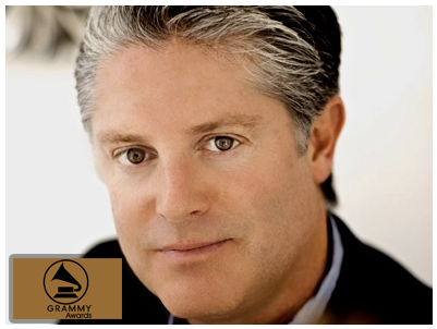 Lito Grammy Slider Template - Grammy Awards Clipart (920x370), Png Download