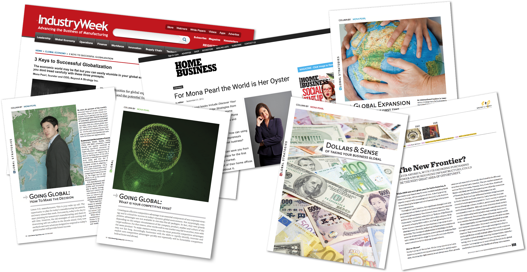 Mediaheader - Flyer Clipart (2200x1153), Png Download