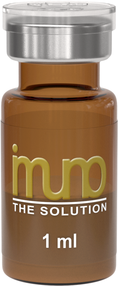 The Solution® 1 Ml Vial - Millilitre Clipart (1024x1024), Png Download