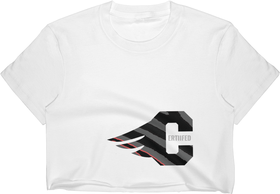 Image Of "350" Crop Top Clipart (909x630), Png Download