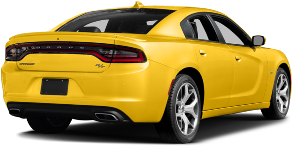 New 2017 Dodge Charger R/t - Dodge Charger Rt 2016 Clipart (640x480), Png Download