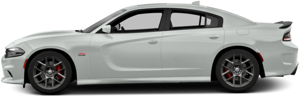 Dodge Charger - 2019 Bmw 6 Series White Clipart (640x480), Png Download