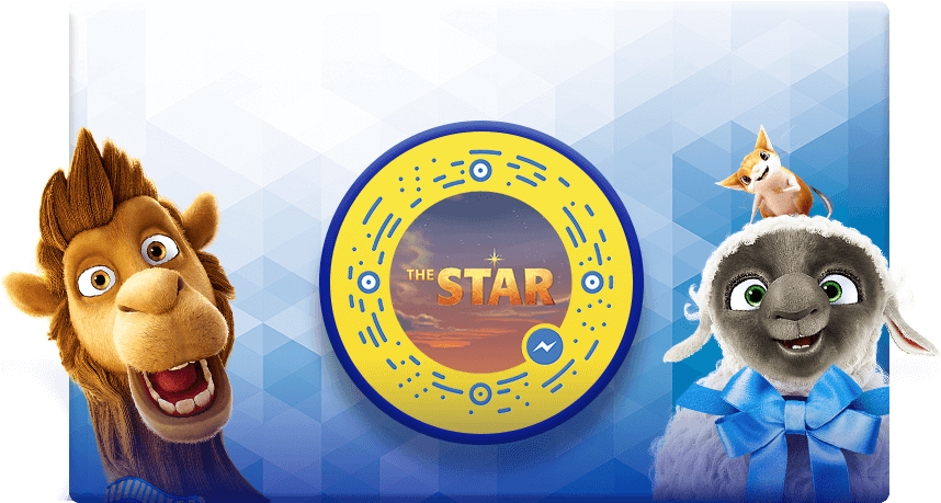 The Star - Star 2017 Clipart (870x458), Png Download