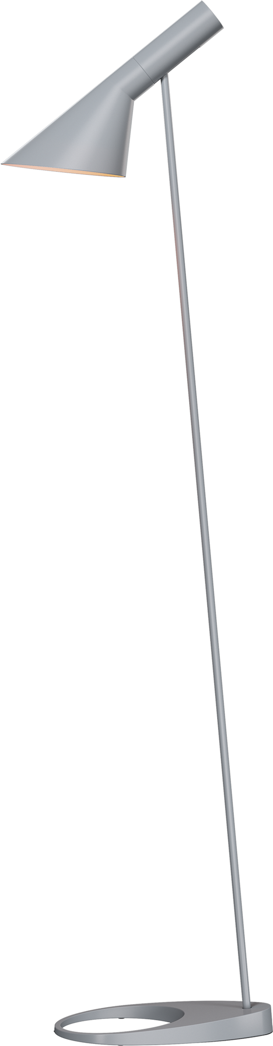 10608 16171 Aj Floor17 Lightgrey 03 2 5 90328 - Lamp Clipart (3000x3000), Png Download