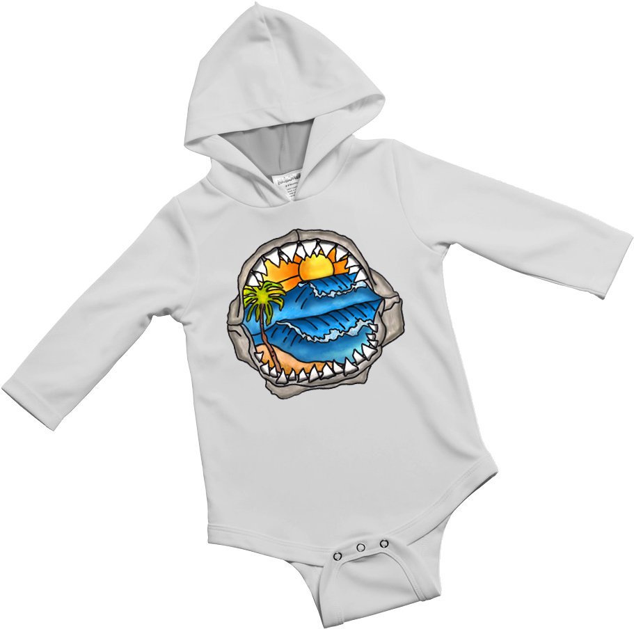 D6f4ac - Hoodie Clipart (970x948), Png Download