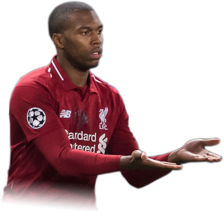 Premier League - Player Clipart (747x708), Png Download