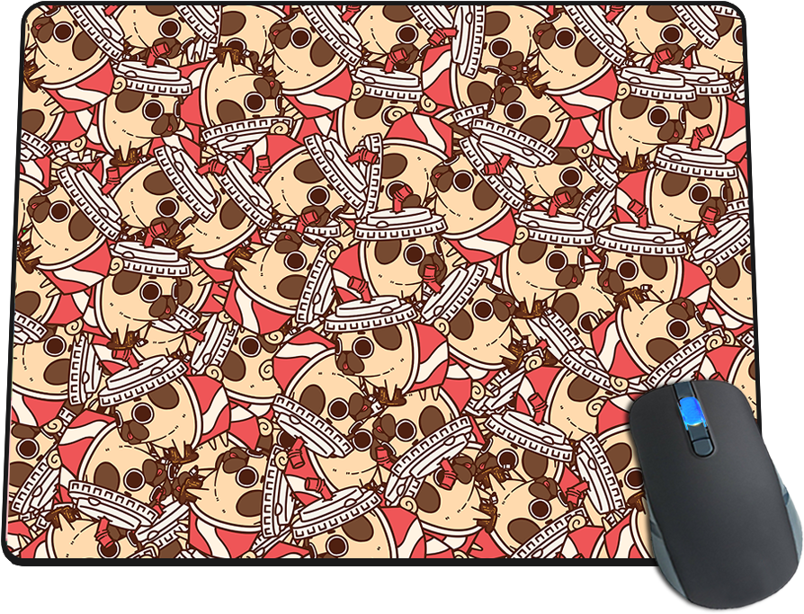 Mat Clipart (1000x1000), Png Download