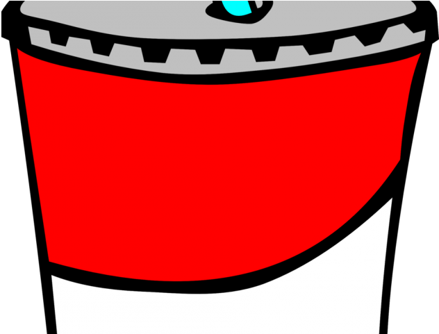 Original - Drink Clip Art - Png Download (640x480), Png Download