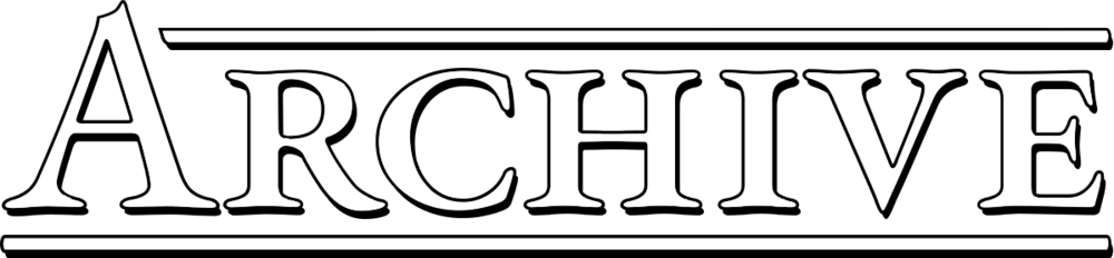 Archive Wine Bar Clipart (1000x232), Png Download