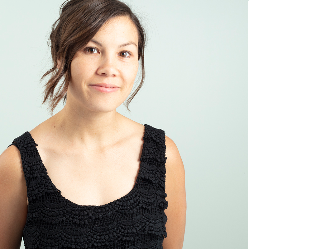 Katee - Girl Clipart (1298x800), Png Download