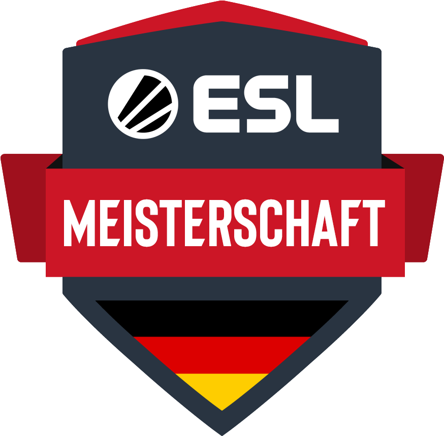 Esl Meisterschaft Clipart (900x870), Png Download